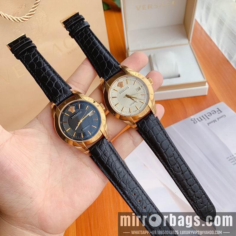 Replica Versace 42mm 112008