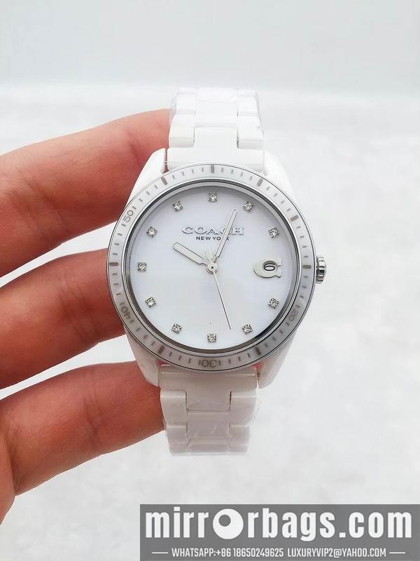 Replica Coach watch 100839