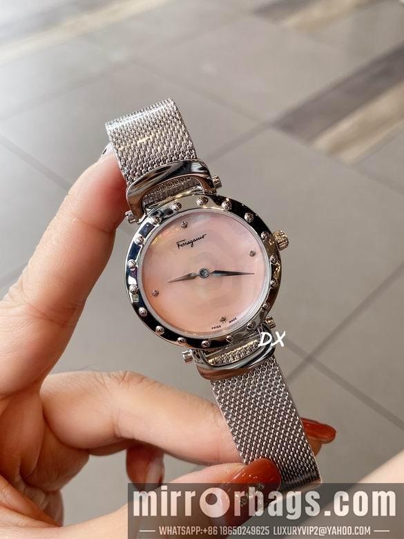 Replica Ferragamo 34mm 2nms13