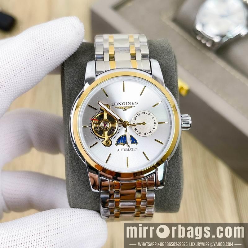 Replica Longines 42X11mm 101514