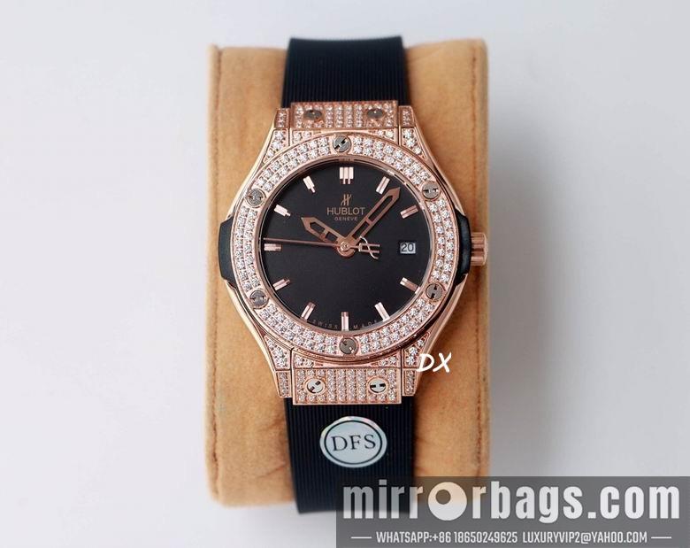 Replica Hublot 32x8mm 2nms08