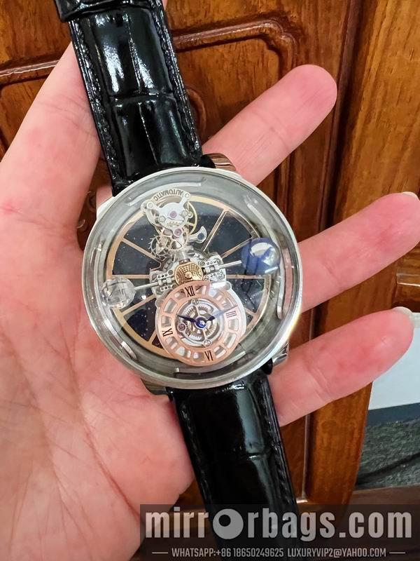 Replica Jacob & Co 45mm 080622