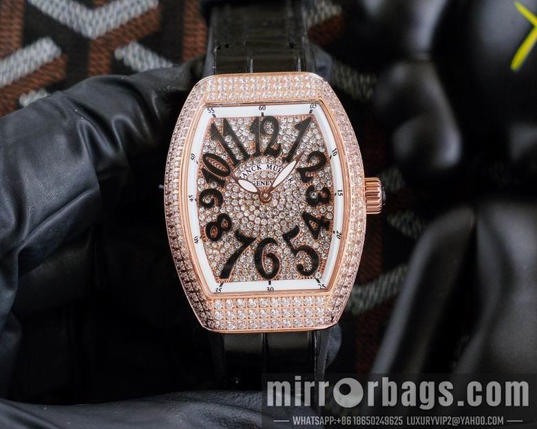 Replica Franck Muller watch mb 062901