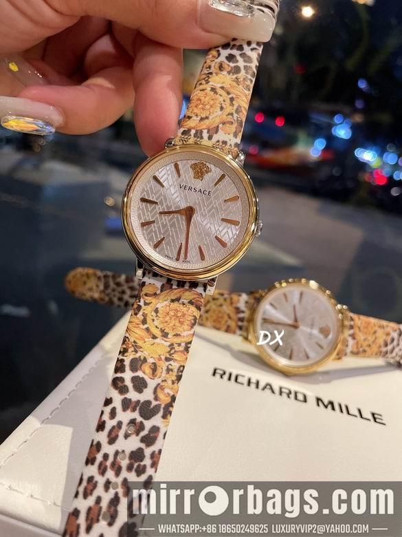 Replica Versace 38mm 8nms45