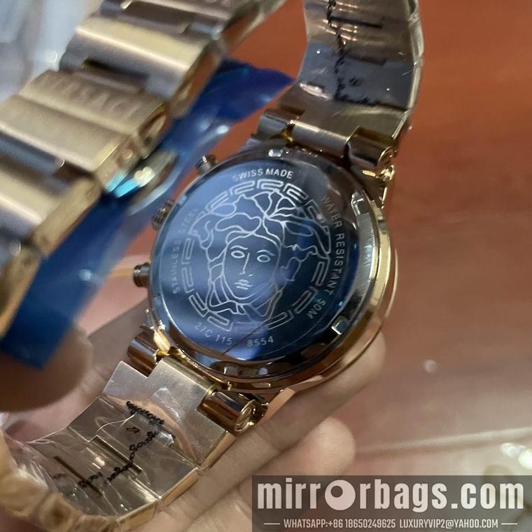 Replica Versace watch mb 072201