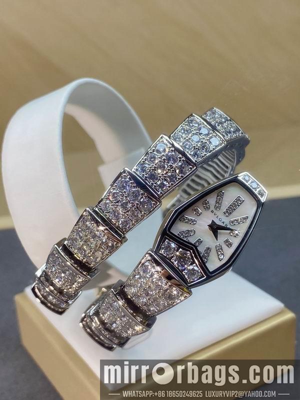 Replica Bvlgari watch 082944