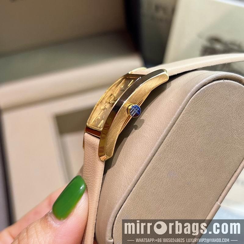 Replica Burberry 19X30mm 060320