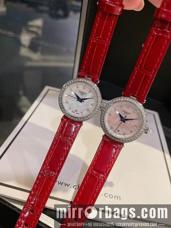 Replica Tissot women 26mm M03