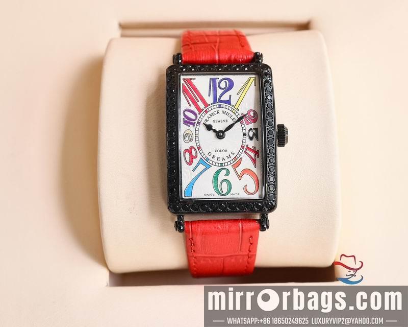 Replica Franck Muller 36mm 072406