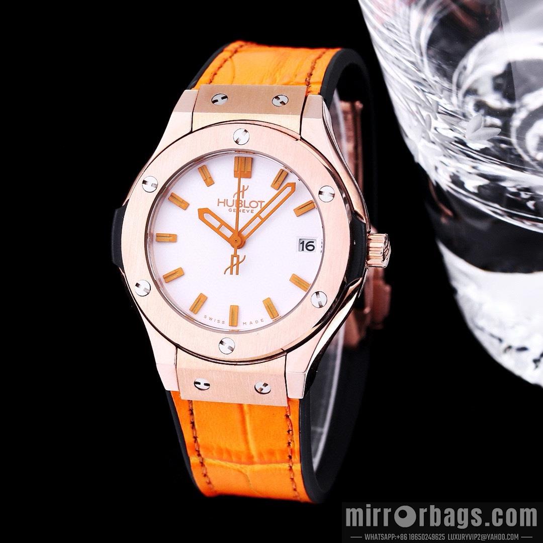 Replica Hublot 33X10mm 102304