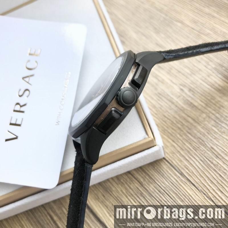Replica Versace 43mm 112023