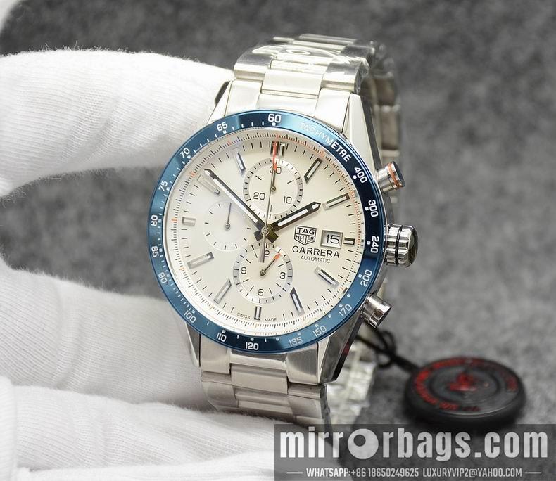 Replica Tag Heuer men  43.5X14.5mm M27