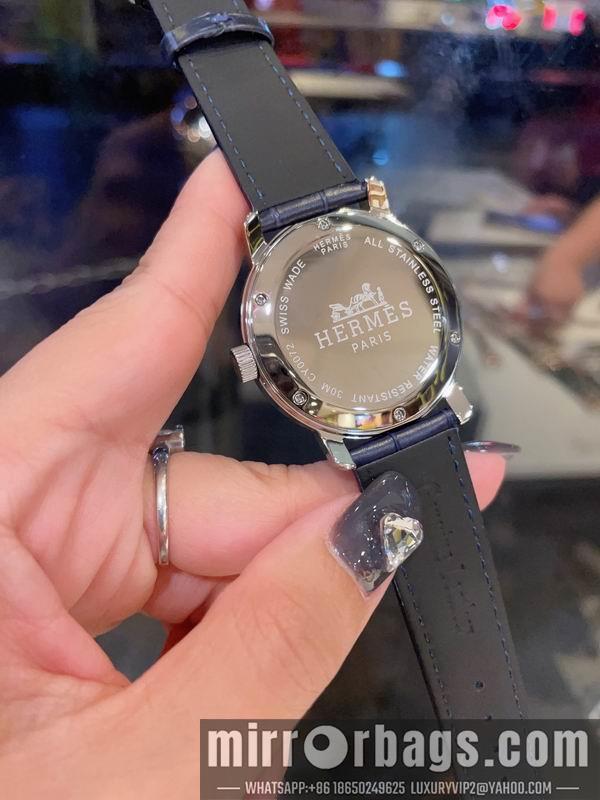 Replica Hermes Watch 032254
