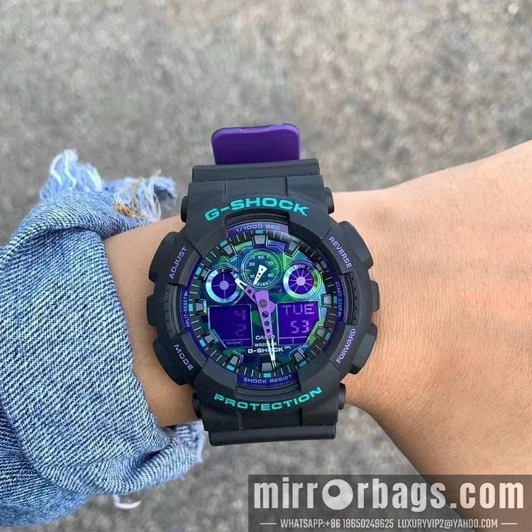 Replica Casio watch 103105