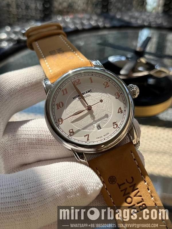 Replica Montblanc Watch 031720