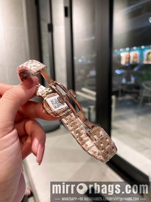 Replica Tissot 26mm 0830146