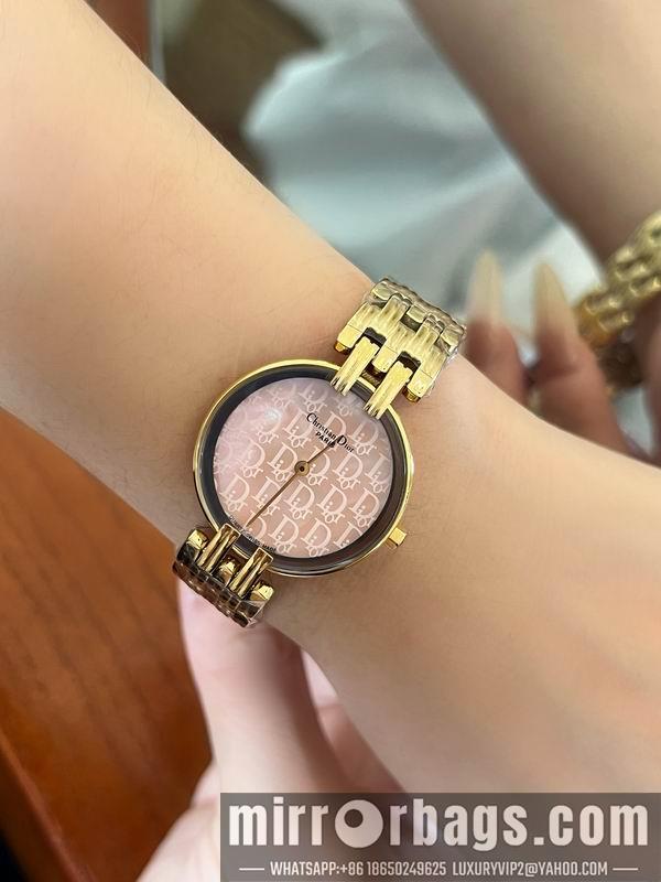 Replica Dior 28mm 022370