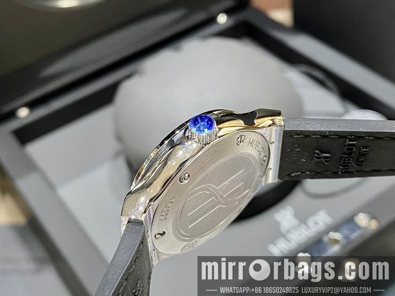 Replica Hublot 33mm 022336