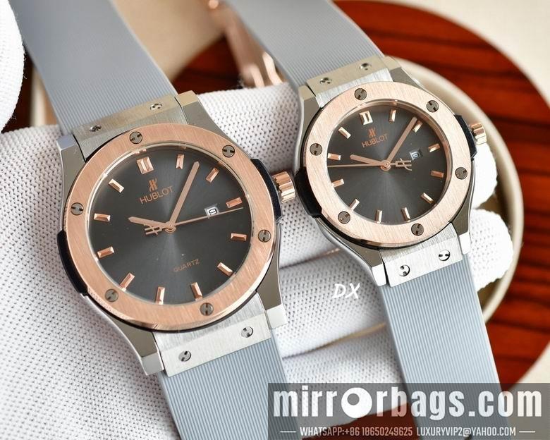Replica Hublot M45 W33x10mm 7nms18