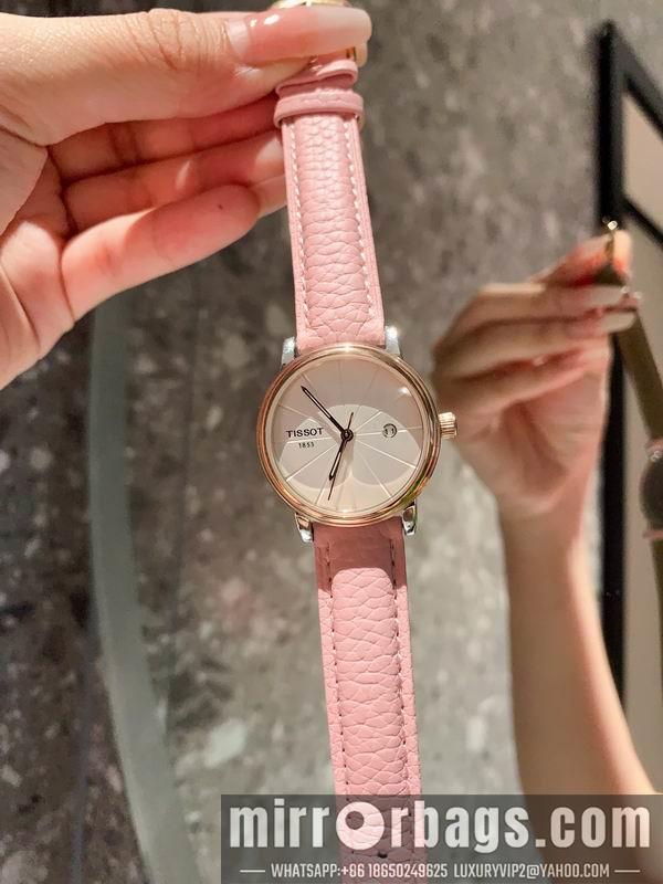 Replica Tissot 30mm 40mm 0830118