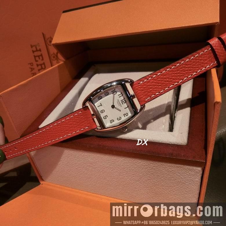 Replica Hermes 26x33mm 6nms43