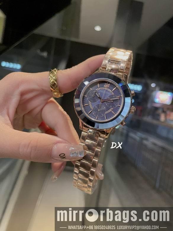 Replica Swarovski 39mm 2nms72