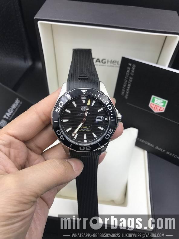 Replica Tag Heuer watch M39