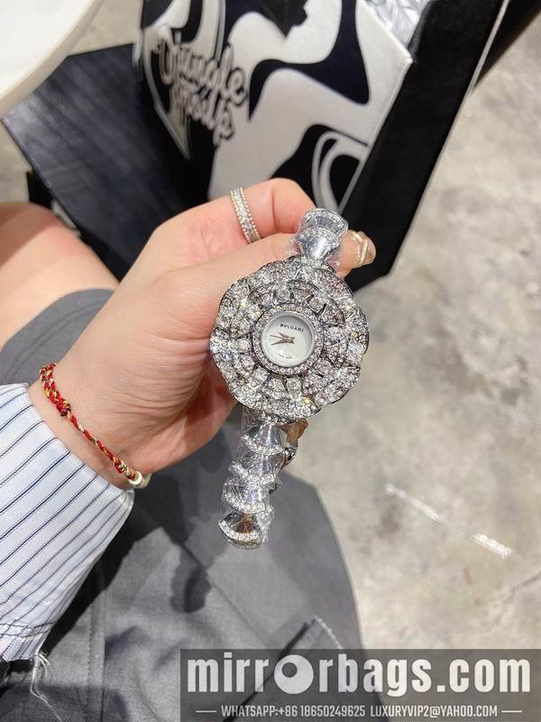 Replica Bvlgari Watch 032599