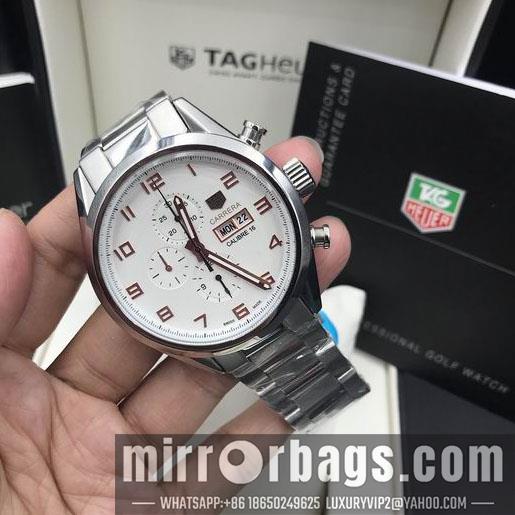 Replica Tag Heuer watch M54