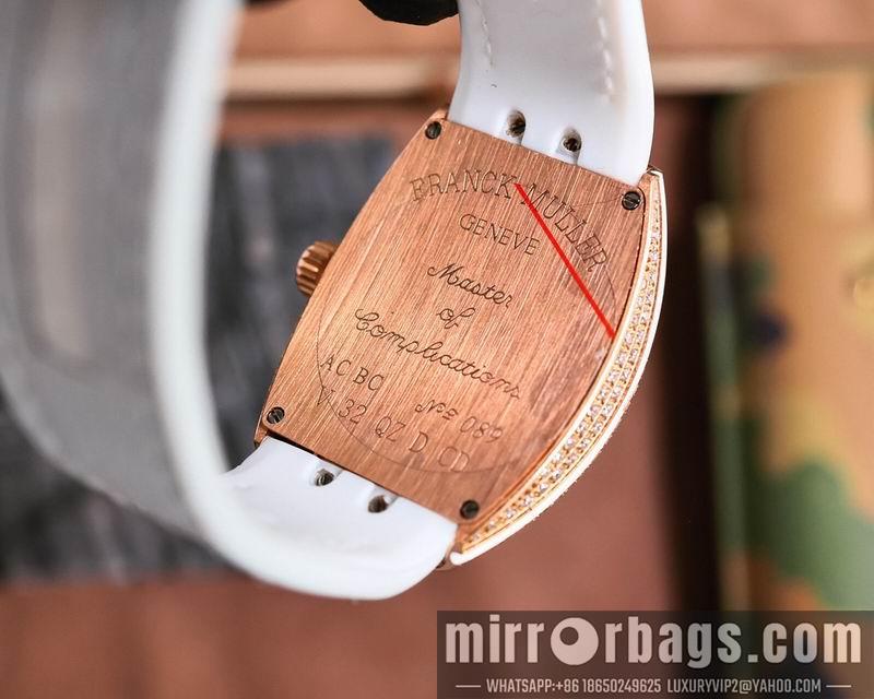 Replica Franck Muller 32X42mm 081714