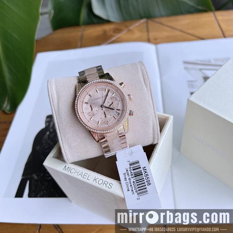 Replica MK watch 39X8.5mm M10