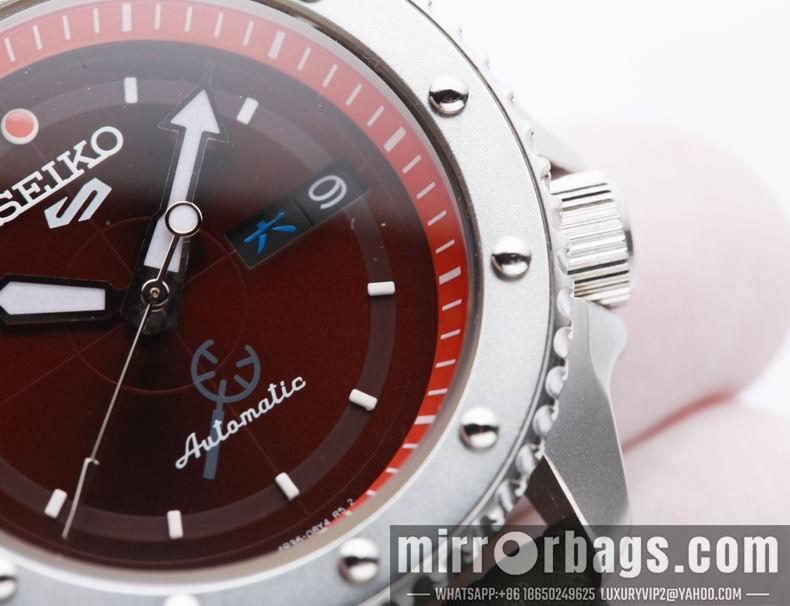 Replica Seiko 42.5X13.4mm 092104