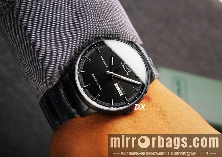 Replica Mido 40mm 2nms60