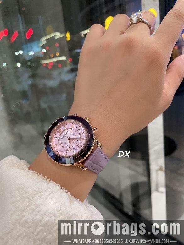 Replica Swarovski 39mm 11nms94