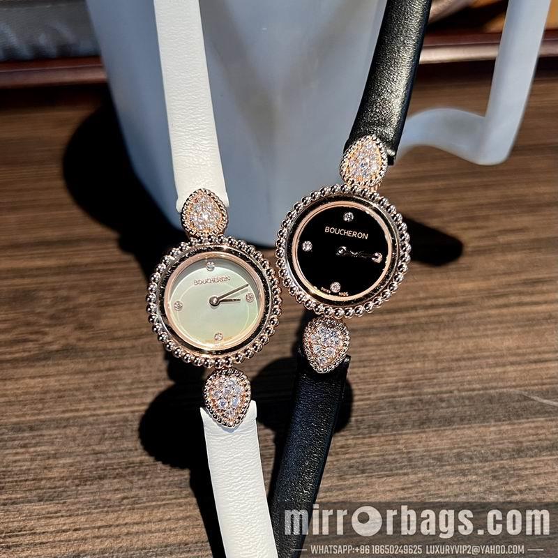 Replica Boucheron 23mm 102356