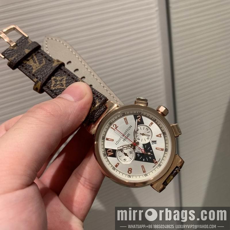 Replica LV 41mm 081636