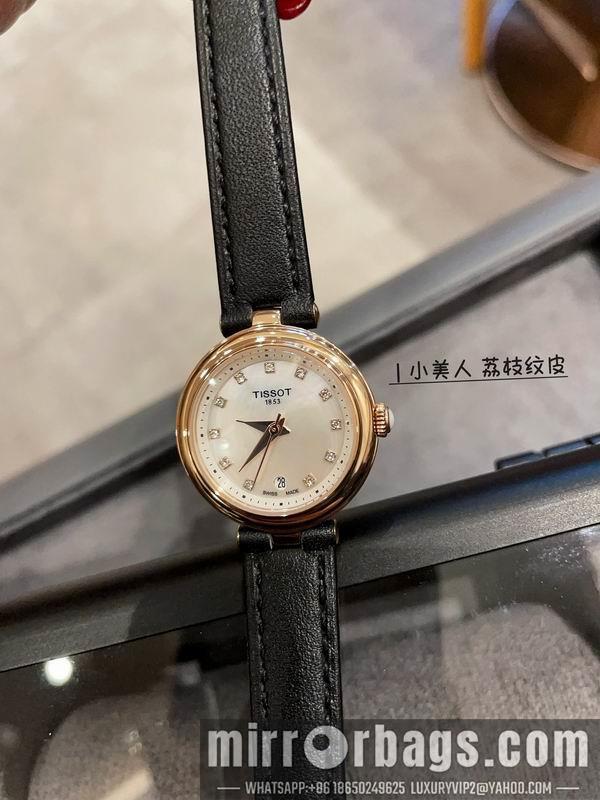 Replica Tissot 26mm 041624