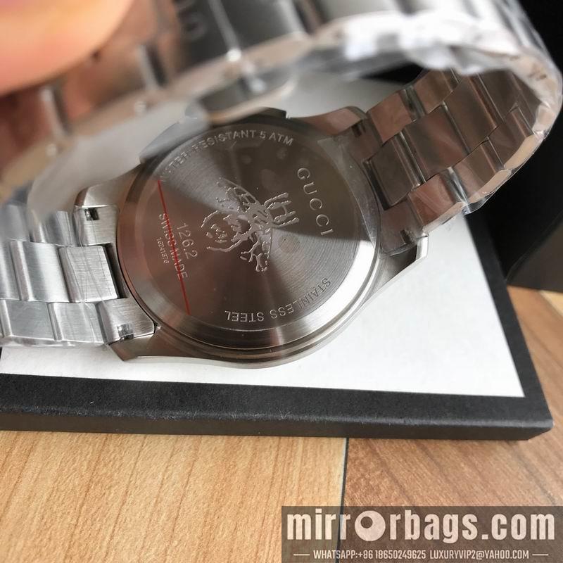 Replica Gucci 42mm 032449