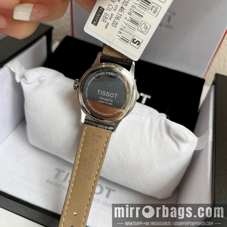 Replica Tissot women 32X8mm 101670