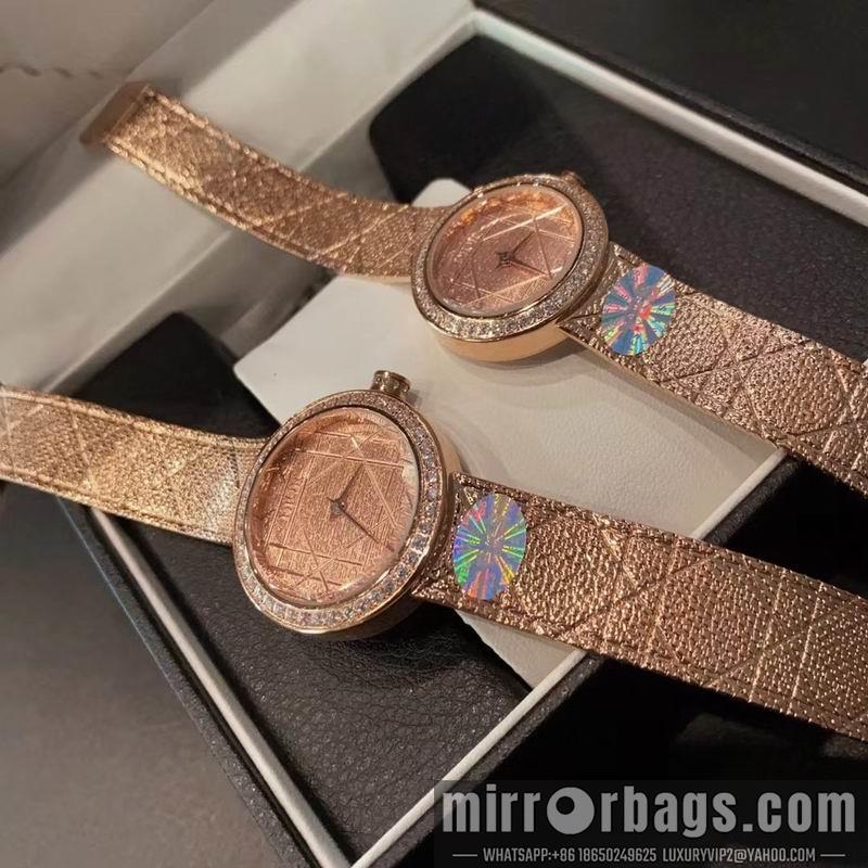 Replica Dior 25mm 30mm 082927