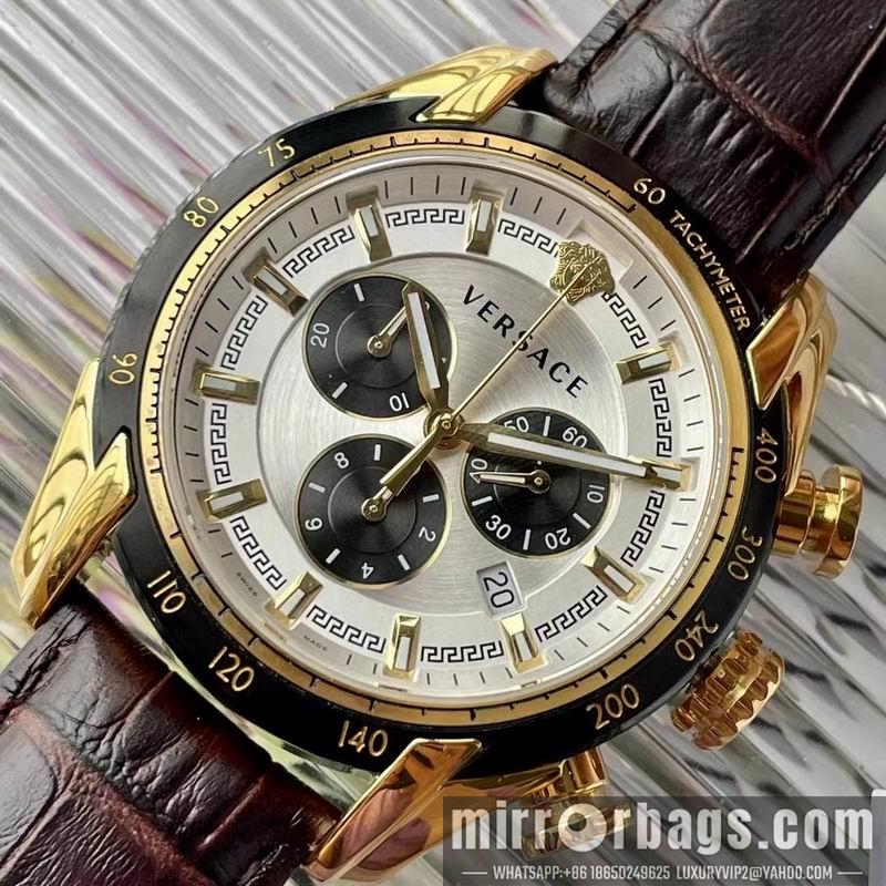 Replica Versace 44mm 080649