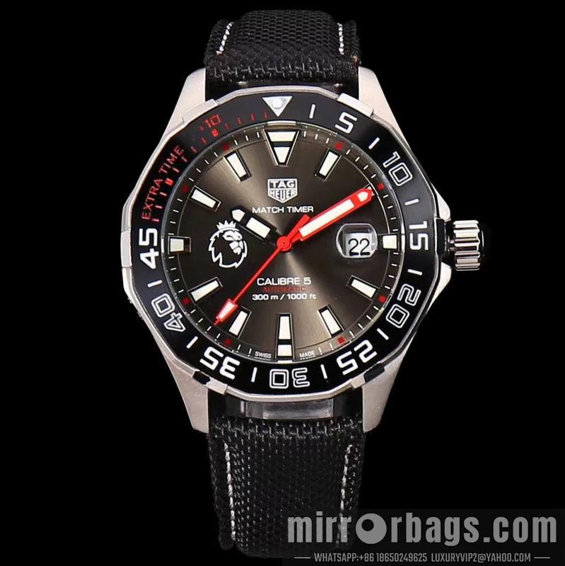 Replica Tag Heuer watch 093002