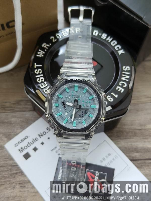 Replica Casio watch 103138