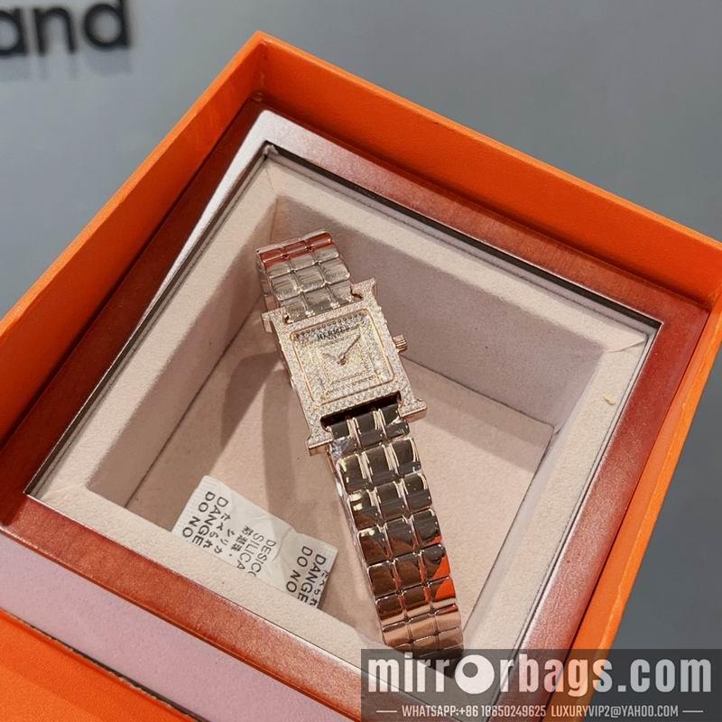 Replica Hermes 21mm 082951