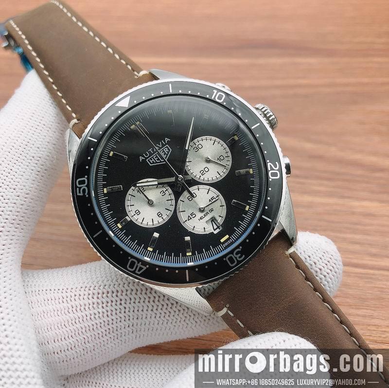 Replica Tag Heuer 40mm 030252