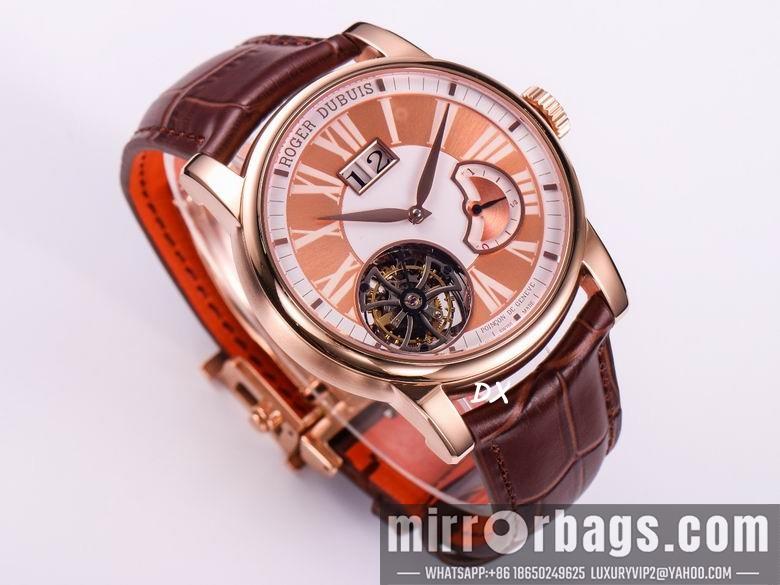 Replica Roger Dubuis 42mm 2nms50