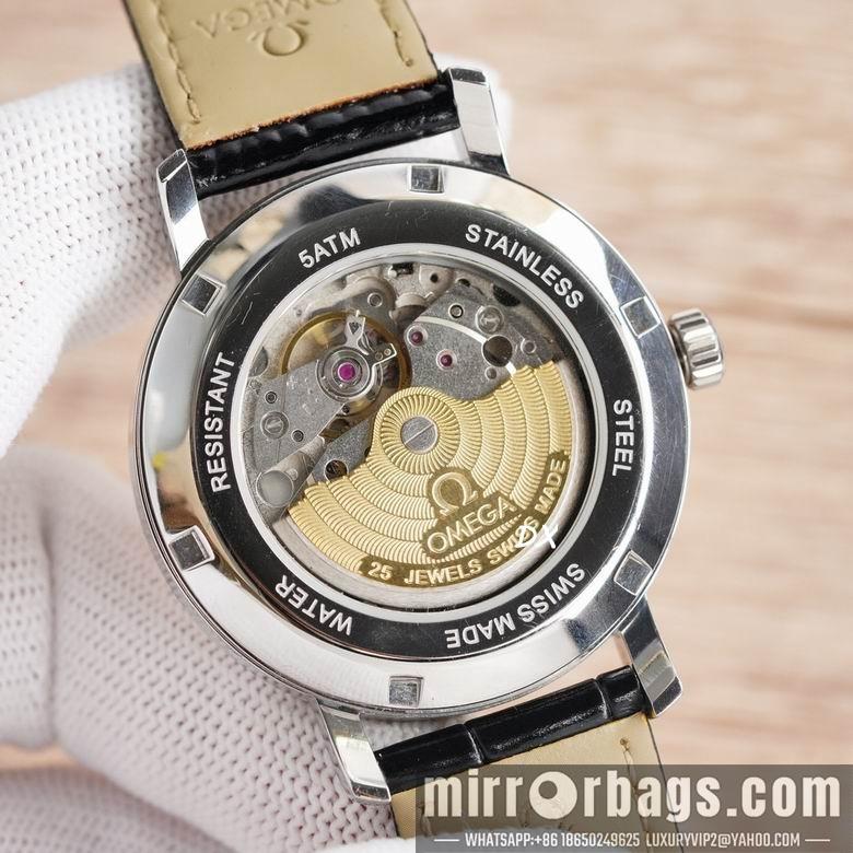 Replica Boss 40mm 2nms06
