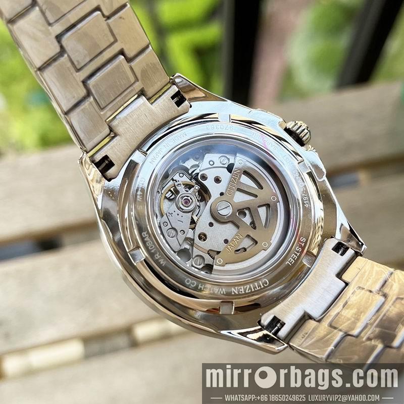 Replica Citizen 44X13mm 122311