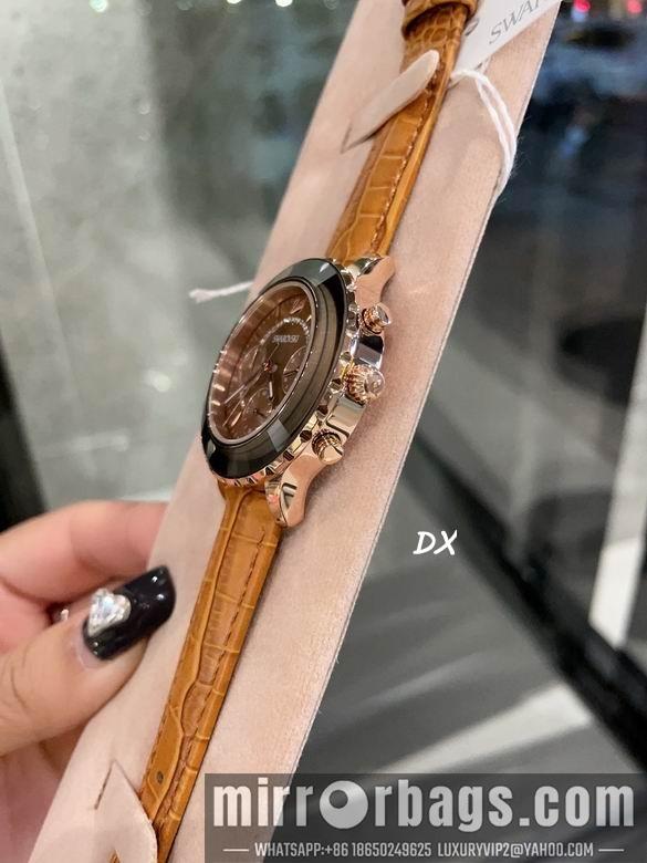 Replica Swarovski 39mm 11nms94