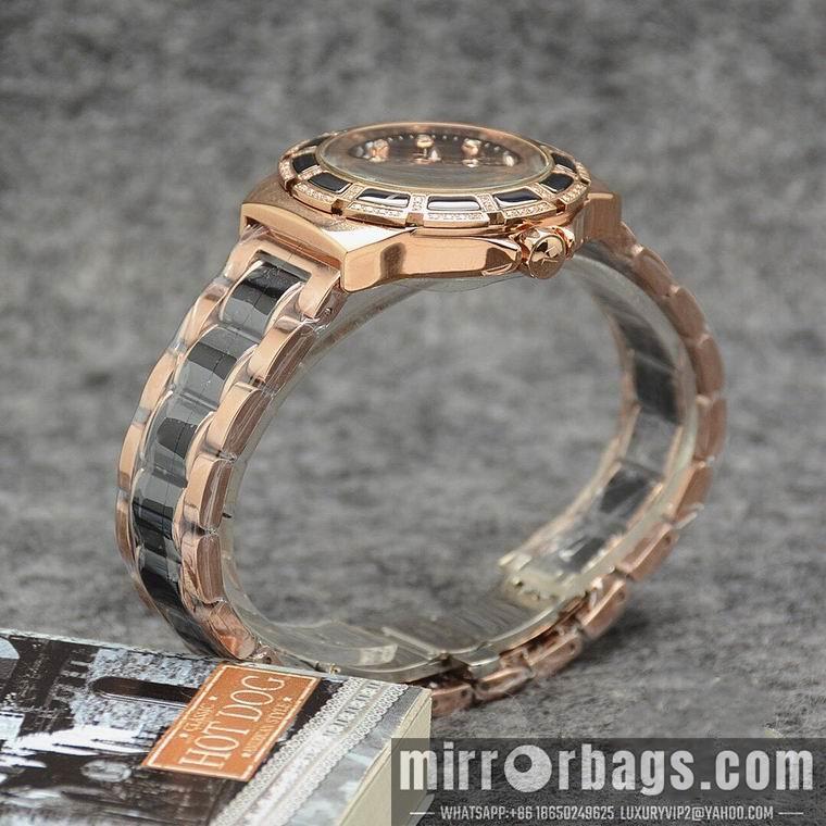 Replica Tag Heuer women 36mm M03